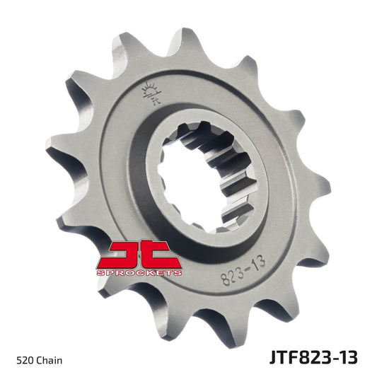 Piñon JT Sprocekts Acero JTF823.13