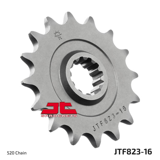 Piñon JT Sprocekts Acero JTF823.16