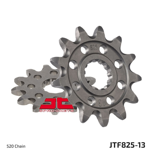 Piñon JT Sprocekts Acero JTF825.13