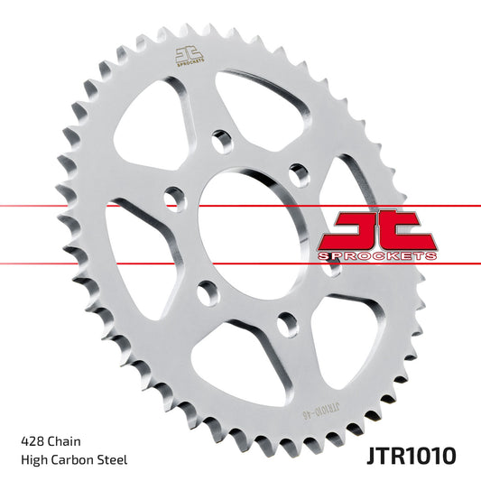 Corona JT Sprockets JTR1010.46