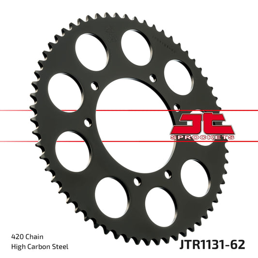 Corona JT Sprockets Acero JTR1131.62