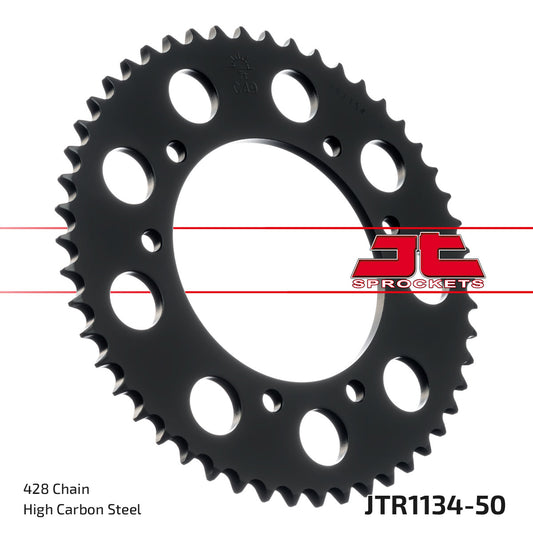 Corona JT Sprockets Acero JTR1134.50