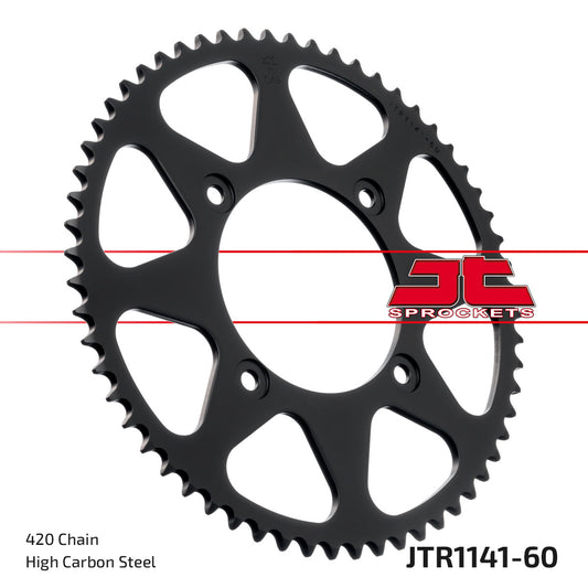 Corona JT Sprockets Acero JTR1141.60