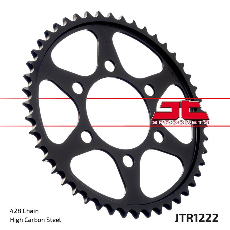 Piñon JT Sprocekts Acero JTR1222.48