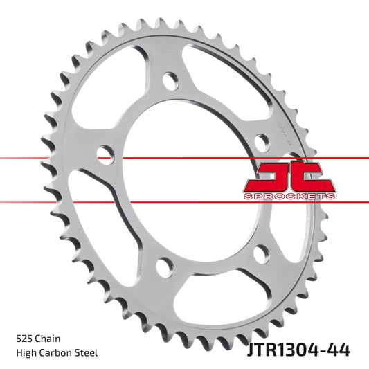 Corona JT Sprockets Acero JTR1304.44