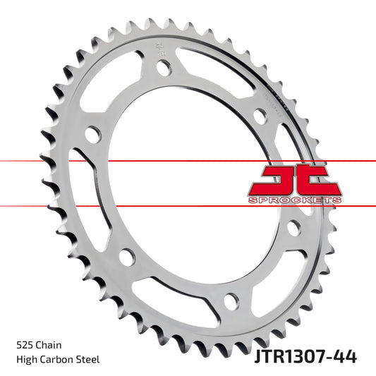 Corona JT Sprockets Acero JTR1307.44