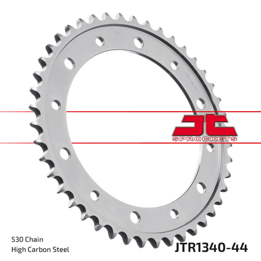 Corona JT Sprockets Acero JTR1340.44ZBK