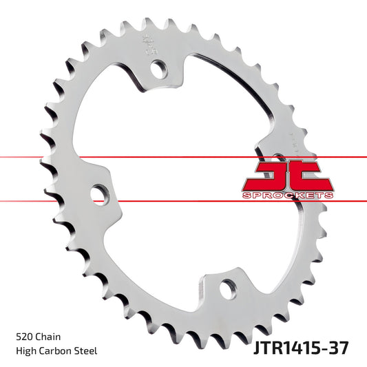 Corona JT Sprockets Acero JTR1415.37