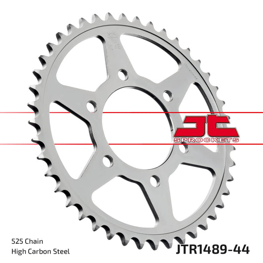 Corona JT Sprockets Acero JTR1489.44
