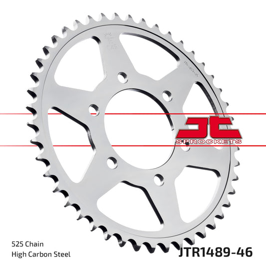 Corona JT Sprockets Acero JTR1489.46