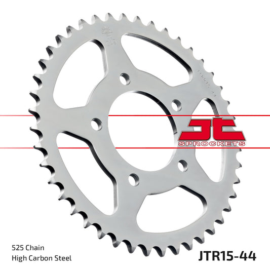 Corona JT Sprockets Acero JTR15.44