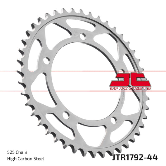 Corona JT Sprockets Acero JTR1792.44
