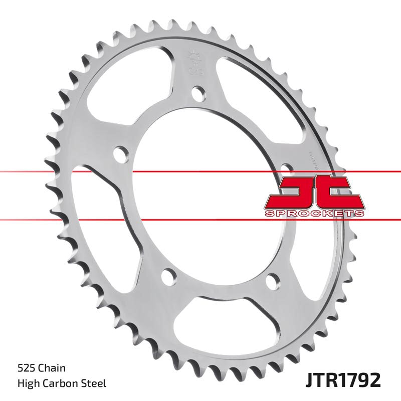 Corona JT Sprockets Acero JTR1792.47