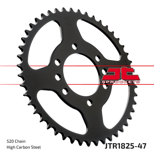 Corona JT Sprockets Acero JTR1825.47
