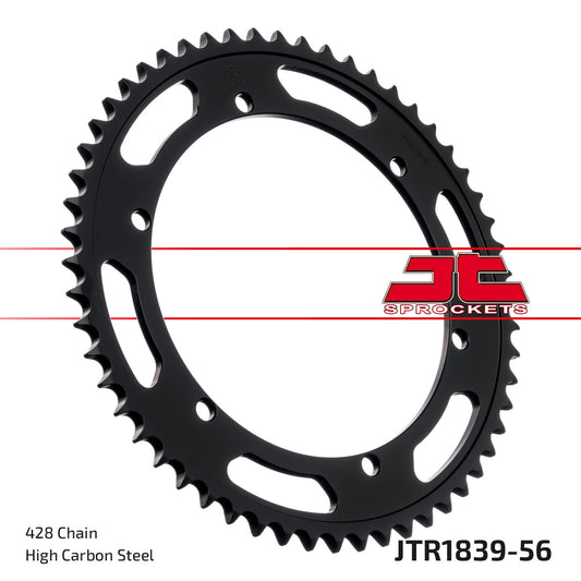 Corona JT Sprockets Acero JTR1839.56