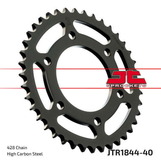 Corona JT Sprockets Acero JTR1844.40