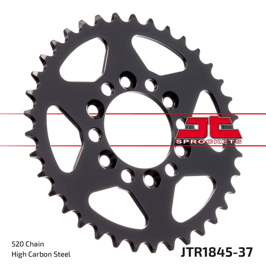Corona JT Sprockets Acero JTR1845.37