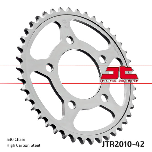 Corona JT Sprockets Acero JTR2010.42