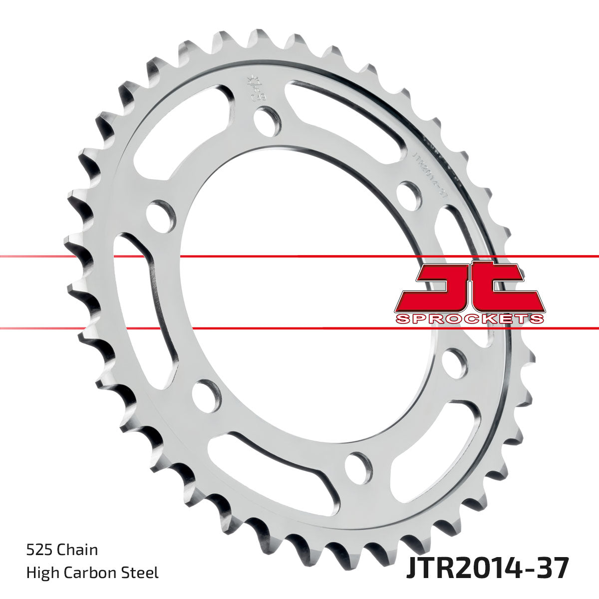 Corona JT Sprockets Acero JTR2014.37