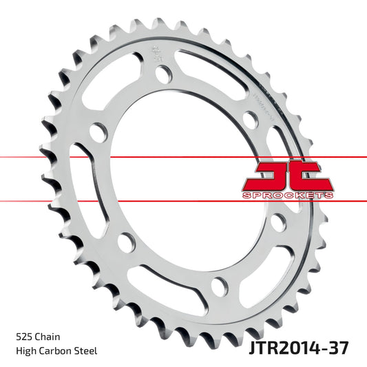 Corona JT Sprockets Acero JTR2014.37