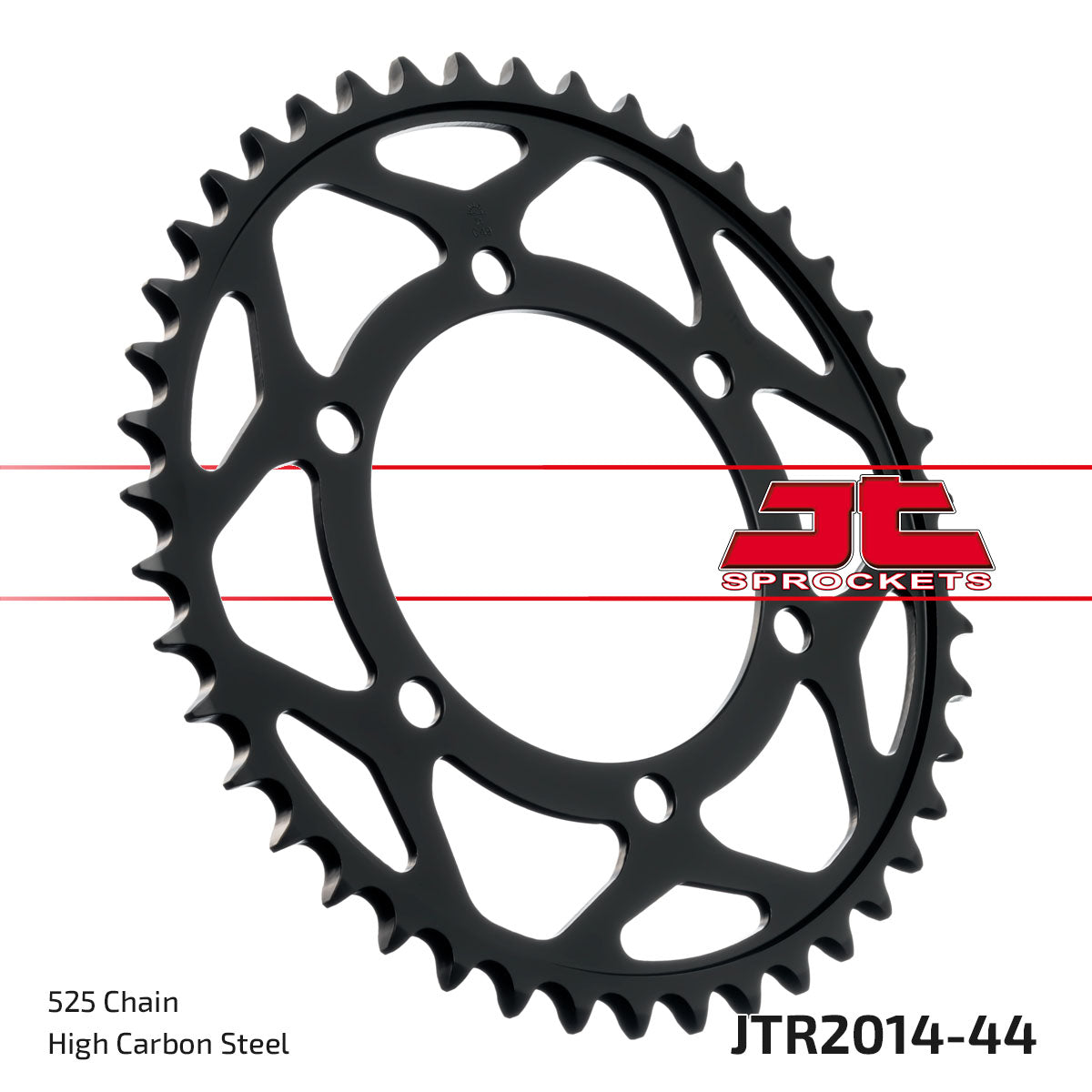 Corona JT Sprockets Acero JTR2014.44