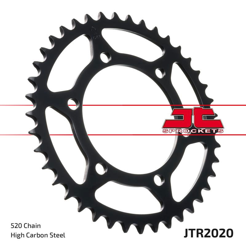 Corona Triumph 660 Daytona tiger 21th JTR2020.51