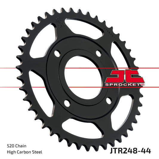 Corona JT Sprockets Acero JTR248.44