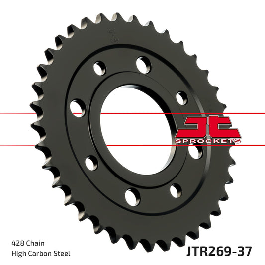 Corona JT Sprockets Acero JTR269.37