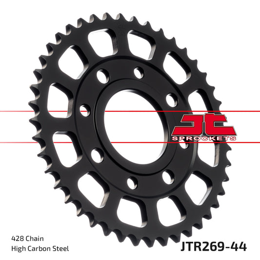 Corona JT Sprockets Acero JTR269.44