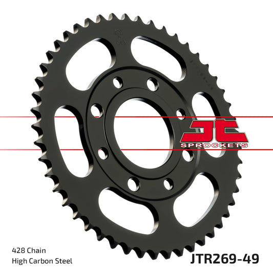Corona JT Sprockets Acero JTR269.49