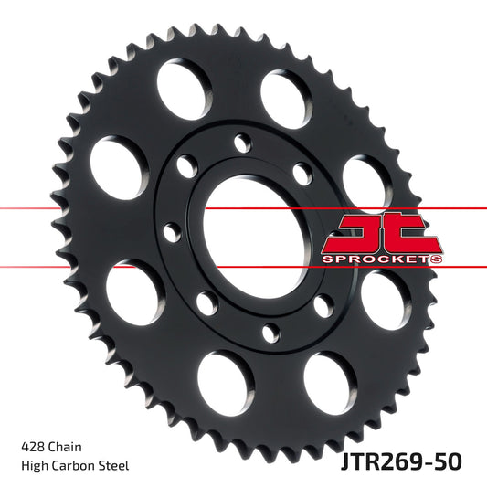 Corona JT Sprockets Acero JTR269.50