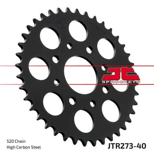 Corona JT Sprockets Acero JTR273.40