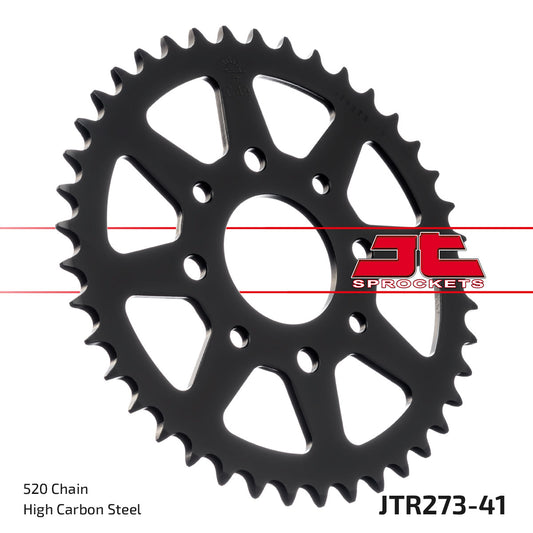 Corona JT Sprockets Acero JTR273.41