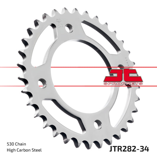 Corona JT Sprockets Acero JTR282.34