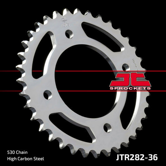 Corona JT Sprockets Acero JTR282.36