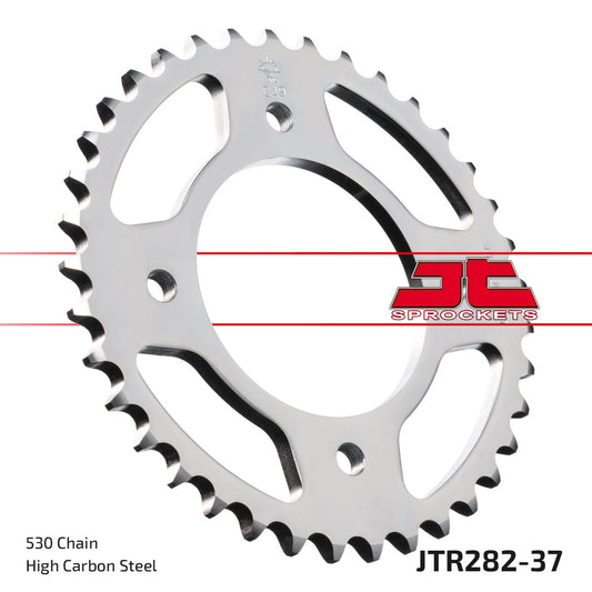 Corona JT Sprockets Acero JTR282.37