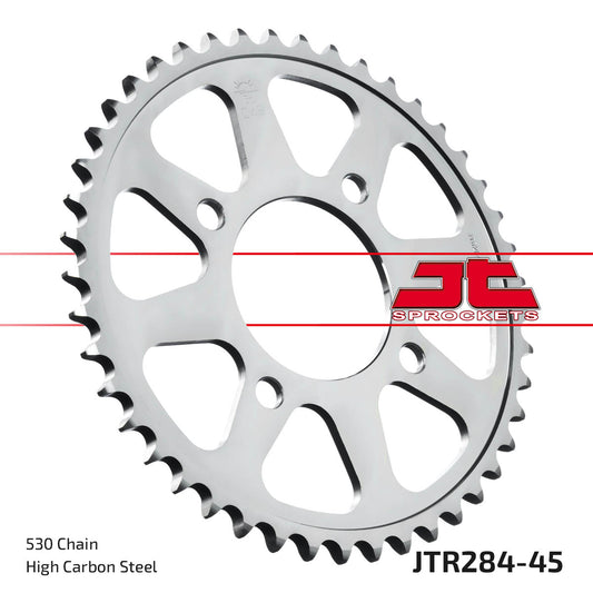 Corona JT Sprockets Acero JTR284.45