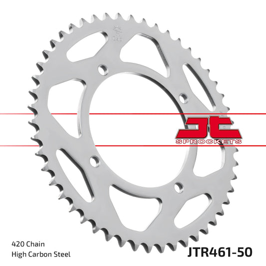 Corona JT Sprockets Acero JTR461.50