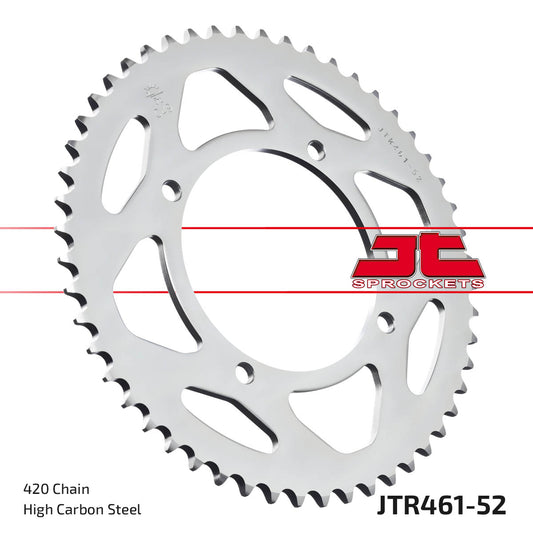 Corona JT Sprockets Acero JTR461.52