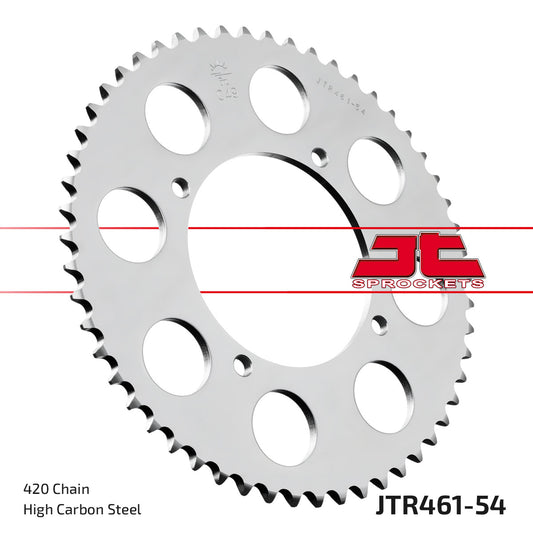 Corona JT Sprockets Acero JTR461.54