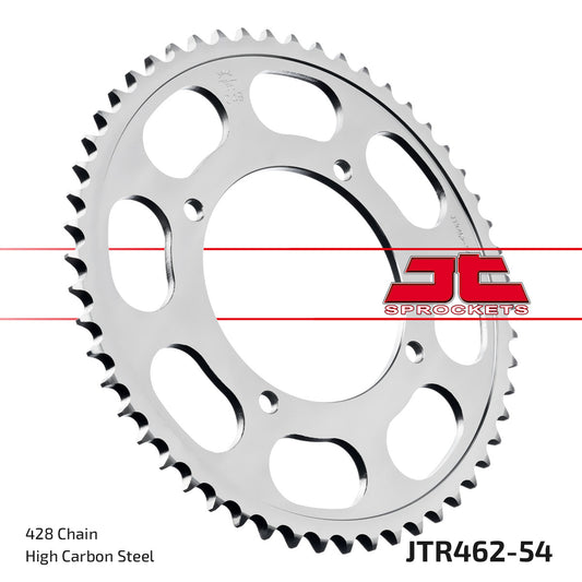 Corona JT Sprockets Acero JTR462.54