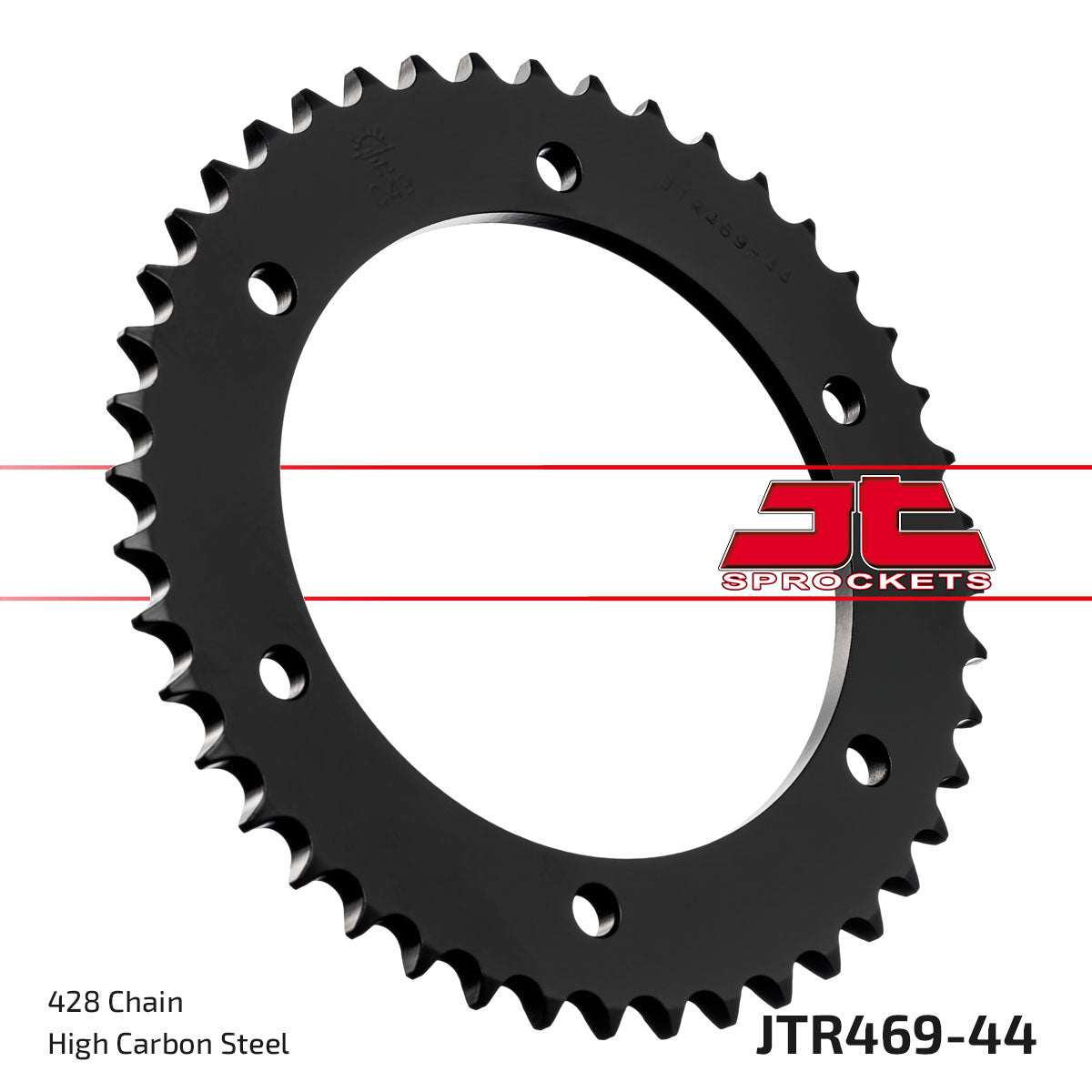 Corona JT Sprockets Acero JTR469.44