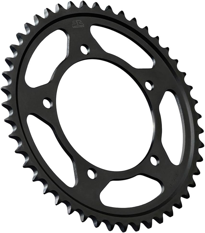 Corona JT Sprockets Acero JTR478.46ZBK
