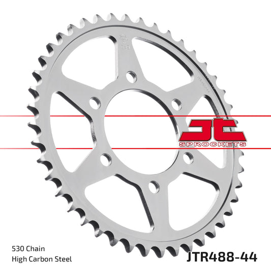 Corona JT Sprockets Acero JTR488.44