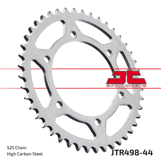 Corona JT Sprockets Acero JTR498.44