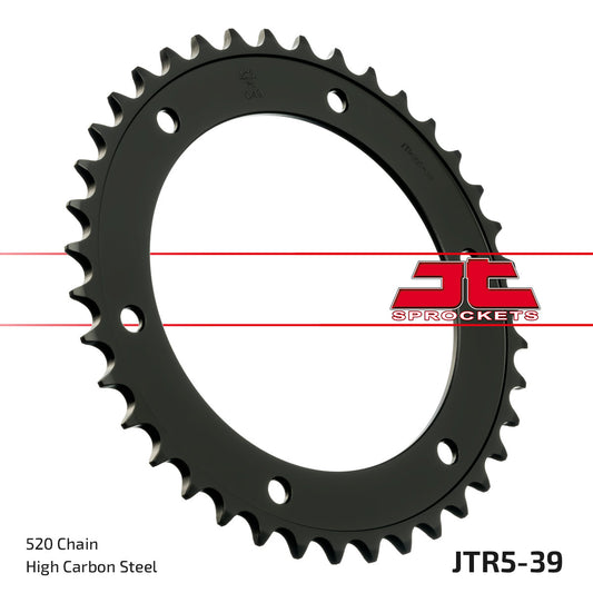 Corona JT Sprockets Acero JTR5.39