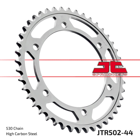 Corona JT Sprockets Acero JTR502.44