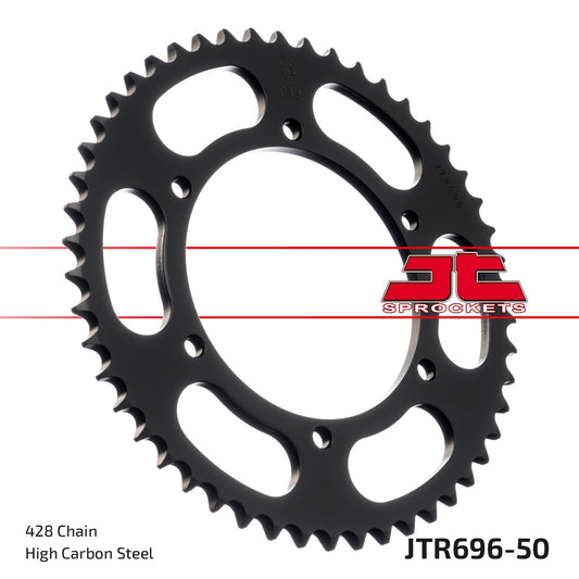 Corona JT Sprockets Acero JTR696.50