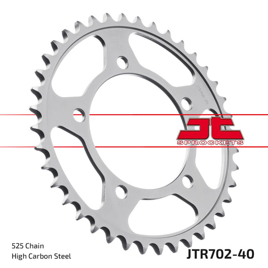 Corona JT Sprockets Acero JTR702.40