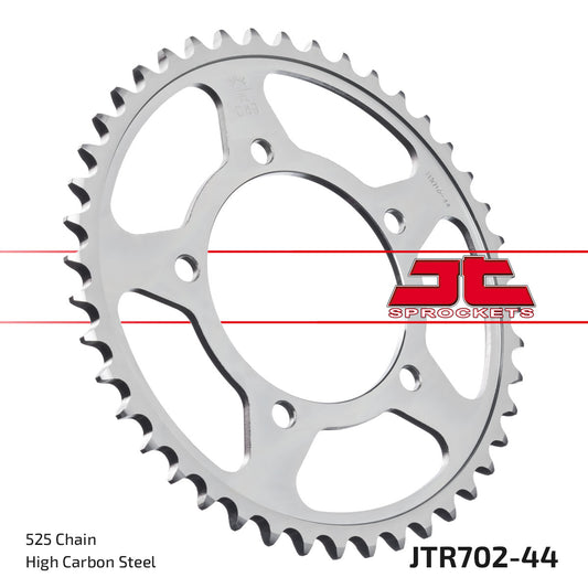 Corona JT Sprockets Acero JTR702.44